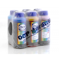 Чернила OCP (BKP 115, BK/C/M/Y 140) 5 x 100 ml, для картриджей Epson №T2601-T02614 / T02621-T02634