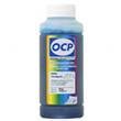 Жидкость для реанимации печатающих головок принтеров Epson OCP ECI, Epson Cleaning Ink (синяя) 70 ml