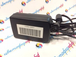 Блок питания адаптер принтера HP 32V-250mA/15V-530mA (0950-4203) (черный разъем) б/у