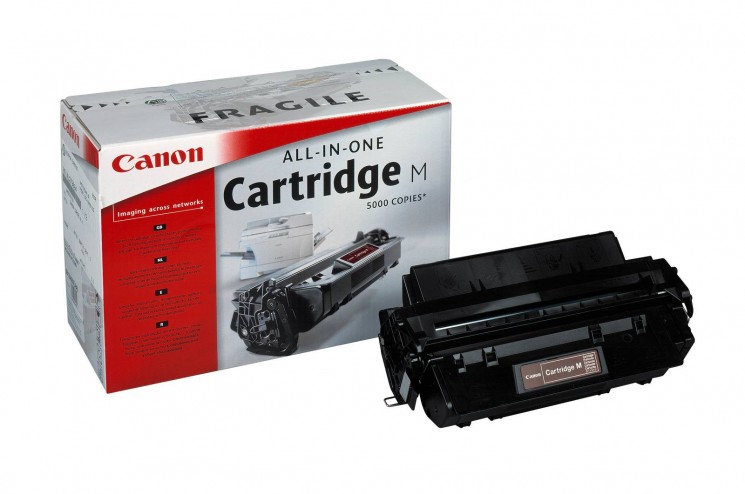 Картридж Canon Cartridge M PC-1210 / PC-1230 / PC-1270 SmartBase-PC1200