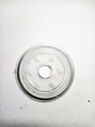 Энкордерный диск Epson L364 в сборе (1548518) (Б/У снят с рабочего аппарата)