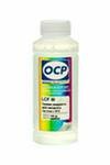 Жидкость для отмачивания пигментных чернил OCP LCF III, Lexmark Cleaning Fluid (бесцветная) 70 ml