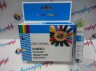 Картридж совместимый (аналоговый) для "Hewlett-Packard" №935XLС (C2P24AE) Cyan "ColorPro"
