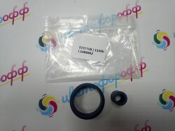 Резинка ролика захвата и ролика отделения (тормозной) (комплект) Epson R1410/1500W/L1300/L1800 (1757708/1549644)