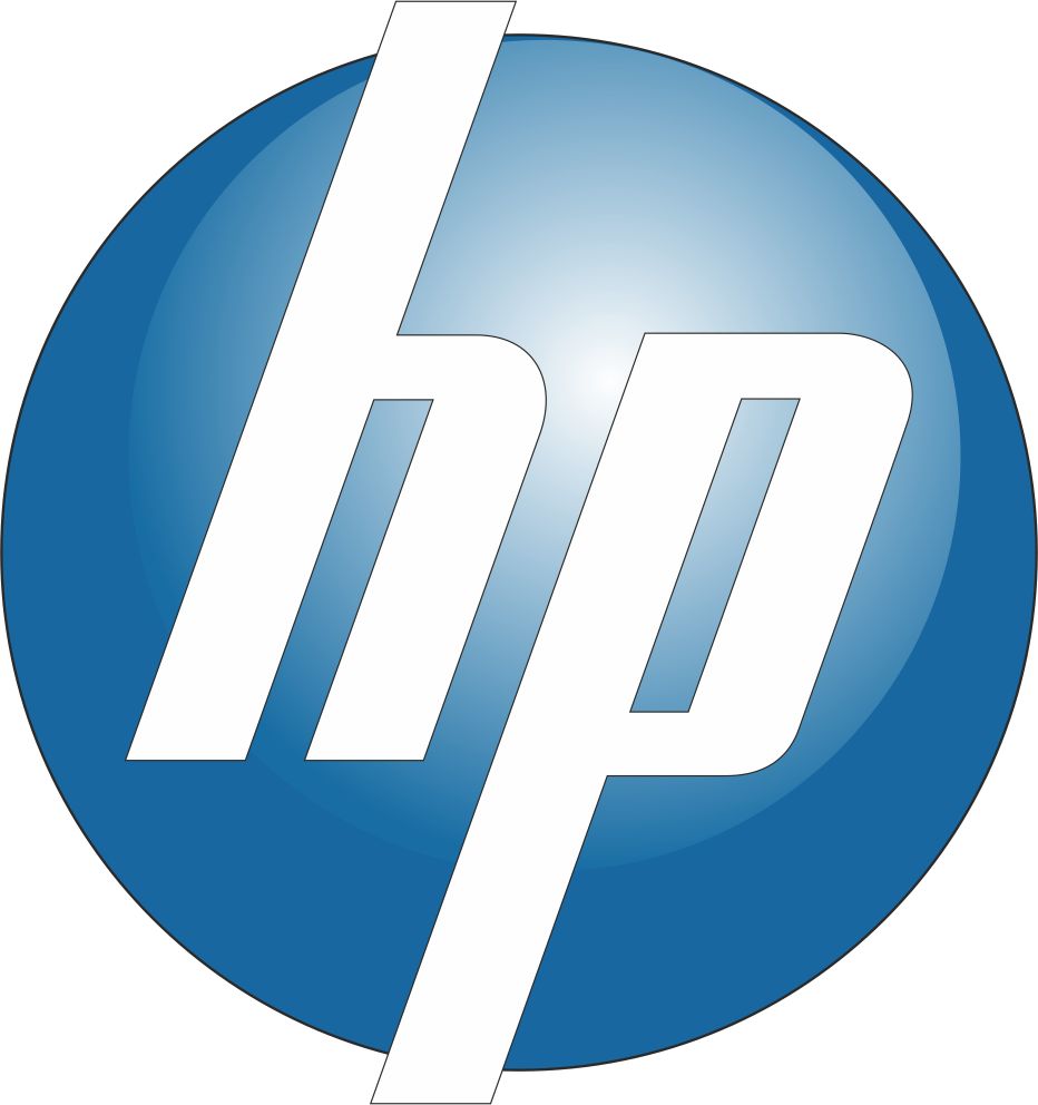 Картридж "Hewlett-Packard" Q6001A Cyan.