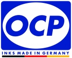 Чернила "OCP" (Германия)