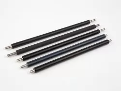 Ролик заряда (PCR) для картриджа HP CB435A / CB436A / CE285A / CE278A / CF283A / Cartridge 712 / 713 / 725 / 728 (LJ P1005 / 1505 / P1102 / M125) soft