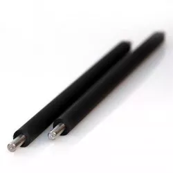 Заряжающий ролик (Charge Roller) Samsung ML 1610 / 2010 hard
