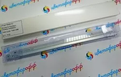 Чистящее лезвие / Ракель (Wiper blade) для картриджа Kyocera (DK-1150) EcoSys-P2040/P2235/P2335/M2040/M2135/M2235/M2735/M2835 (TMS)