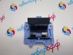 Площадка отделения (тормозная) в сборе для HP LaserJet-M1522/M1120MFP/P1505/M1536/P1566/P1606 (RM1-4227) совместимая