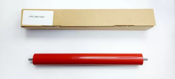 Резиновый вал (Fuser Pressure Roller) для Brother HL-2030/2040/MFC-7420/7820/DCP-7010 (DR2075) CVT