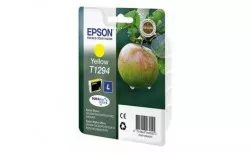Картридж "EPSON" T1294 Yellow
