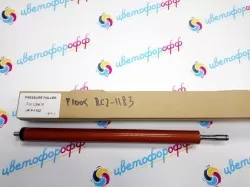 Резиновый вал (Fuser Pressure Roller) для HP LaserJet-P1006/P1005/P1505/M1120/M1522 Canon LBP-3150/3108/3100/3050/3018/3010 (RC2-1183) совместимый