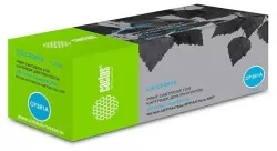 Картридж совместимый Cactus для HP CF381A Cyan для LaserJet Pro Color-M476