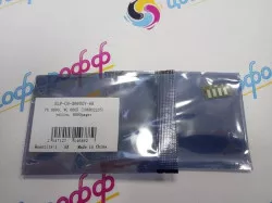 Чип для Xerox Phaser-6600 WorkCentre-6605 (6K) 106R02235 Yellow (совместимый)