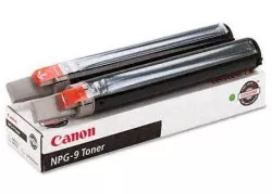 Картридж Canon NPG-9 NP-6016 / NP-6018 / NP-6218 / NP-6521 / NP-6621