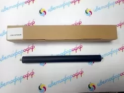 Резиновый вал (Fuser Pressure Roller) Samsung ML-1660/1860/2160/M2020 SCX-3205/3400/CLX-3300/3305/SL-C460FW/C410W/C1810W HP Laser-150/178/179MFP (JC66-02716A/B) CVT
