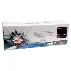 Картридж совместимый SuperFine для Samsung CLT-M404S Magenta  для Xpress SL-C430 / SL-C480