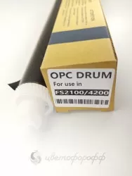 Фотовал (OPC) для Kyocera (DK-3100 DK-3130 DK-3170 DK-3190) FS-2100/4300/ECOSYS P3050/P3055 CVT