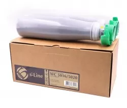 Картридж совместимый s-Line для Xerox 106R01277 для WorkCentre-5016 / WorkCentre-5020
