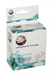 Картридж совместимый (аналоговый) для "Lexmark" №29 (18C1529) Color "SuperFine"