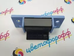 Площадка отделения в сборе (тормозная) LaserJet-1010/1022/3050/3052/3055/M1319F ORIG (RM1-2048-000CN)