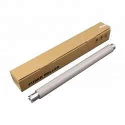 Тефлоновый вал (Upper Fuser Roller) для Samsung SCX-8123/SCX-8128 (JC66-03257A) совместимый CVT
