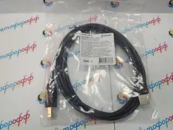 Кабель для подключения принтера USB Am-Bm 1,8m
