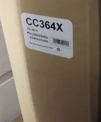Картридж совместимый OEM для HP CC364X для LJ P4015 / P4510 / P4515