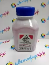 Тонер для Xerox Phaser-6000/6500/6128/6140 WorkCentre-6015/6505 Magenta (фл,30) B&W