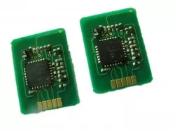Чип для Oki OkiData C810 / C830 (44059117) (8K) Yellow (совместимый)