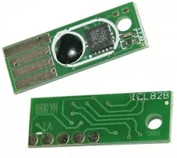 Чип для Xerox Phaser 6500/ WorkCentre 6505 (2.5K) 106R01602 magenta (совместимый)