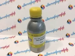 Тонер для Hewlett-Packard Color LJ PRO M252/M277 Yellow Желтый (фл,60, Chemical) ATM