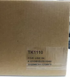 Картридж совместимый OEM для Kyocera TK-1110 для FS-1020MFP / FS-1040 / FS-1120MFP