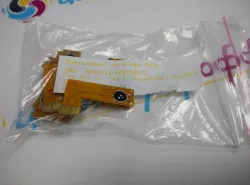 Чип для Canon C-EXV54Y (8,5K) Yellow (совместимый) iR-C3025