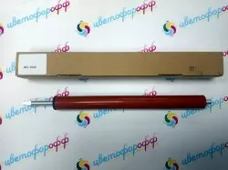 Резиновый вал (Fuser Pressure Roller) для HP LaserJet-1160/1320/3390/P2015/P2014/M2727 Canon LBP-3300/3360 (RC1-3630) CVT