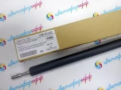 Резиновый вал (Fuser Pressure Roller) LaserJet-P1102/P1566/P1606/M1132/M1536/M1212/M125/M225/M1217/CP1525/LBP6030/6020/6000/LBP6200/MF3010 (RC2-9208) CVT