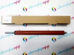 Резиновый вал (Fuser Pressure Roller) для HP LaserJet-P2035/P2055/M400/M425 Canon iR-1133/LBP6300/6650/MF5840/5960/6780 (RC1-3685) CVT