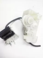 Помпа и узел парковки в сборе Epson L364 (1576550/1586471/1620230) (Б/У снята с рабочего аппарата)