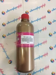 Тонер для Oki OkiData C3100/C3200/C5100/C5300/C5400/C7100/C7200/C7300/C7400/C7500/C9300/C9500 Magenta (фл,160) Gold ATM
