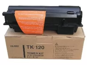 Картридж Kyocera (TK-120) FS-1030D