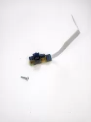 Датчик энкордерный диск Epson L364 в сборе (2158910) (Б/У снята с рабочего аппарата)