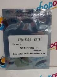 Чип для Xerox WorkCentre-5325/5330/5335 (006R01160) (30K) (совместимый)