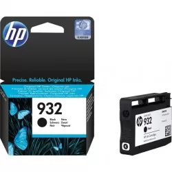 Картридж струйный оригинальный "Hewlett-Packard" №932 Black (CN057AE) OfficeJet-6100/6600/6700/7110/7510/7610/7612