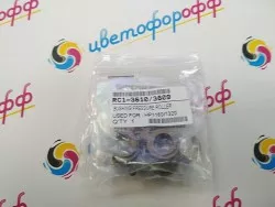Подшипник рез.вала (бушинг) (комплект) LaserJet-1320/1160/P3005/M3027/3390/2400/2420/P2015/P2014/M2727 Canon LBP-3300/3360/3370 (RC1-3609/3610)