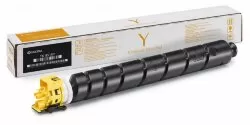 Картридж Kyocera (TK-8515Y) Yellow TASKalfa-5052/TASKalfa-6052