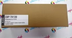Картридж совместимый OEM для Kyocera TK-130 для FS-1028 / FS-1128 / FS-1300 / FS-1350
