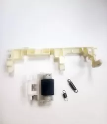 Ролик тормозной в сборе Epson L364 в сборе (1575162) (Б/У снят с рабочего аппарата)