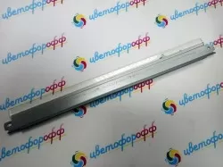 Чистящее лезвие / Ракель (Wiper blade) для картриджа Canon E16 / E30 / 92274A (FC-108/FC-230/FC-330/HP 4L/PX) UniTech