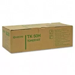 Картридж Kyocera (TK-50H) FS-1900
